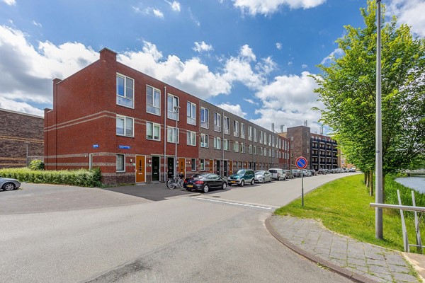 Medium property photo - Neptunussingel, 1363 VV Almere